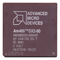 Am486 DX2-80 ES